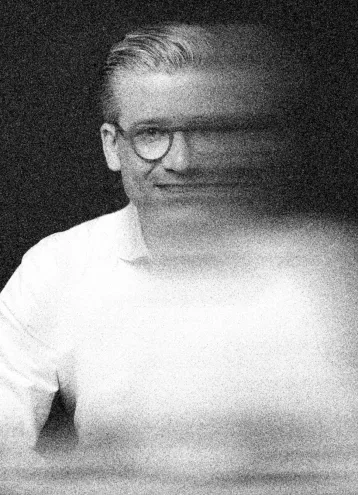 Frederik gollob portrait