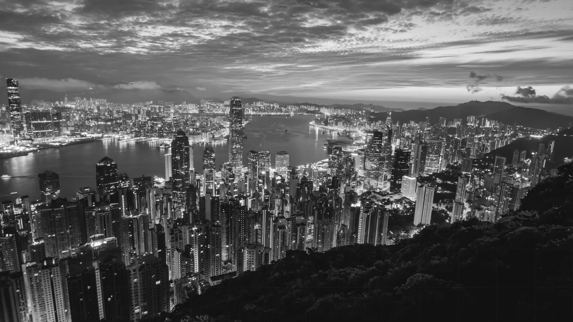 Hong Kong 02